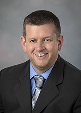 Photo of Jeremy Grogg, MD