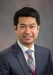 Photo of Adrian Camitan, MD
