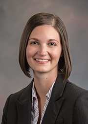 Photo of Stacey Boswell, PA