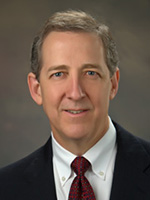 Photo of Brian Zehr, MD