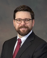 Photo of Eric Peterson, MD