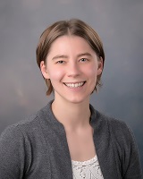 Photo of Amy Rowan, PA
