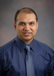 Photo of Gopesh Singh, MD