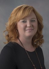 Photo of Michelle Diss, NP