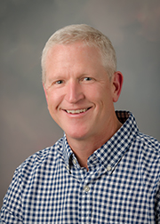 Photo of Gerald E Snyder