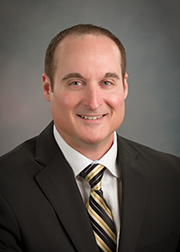Photo of Robert Dempsey, MD