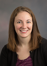 Photo of Ashley Coak, NP