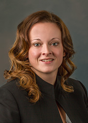 Photo of Christen Merkler, NP