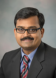 Photo of Sampath Ethiraj, MD