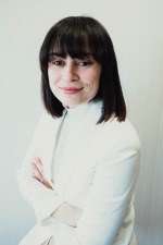 Photo of Zineb Ammous, MD