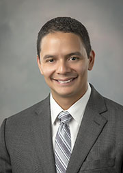 Photo of Francisco Reyesmartin, MD