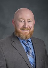 Photo of John Westhoff, NP