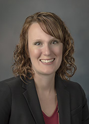 Photo of Angela Scheid, NP