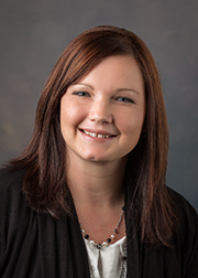 Photo of Rhonda Anderson, NP