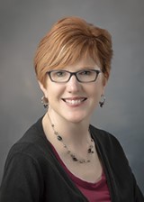 Photo of Stacey Elwood, NP