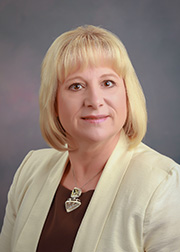 Photo of Deanna Sipe, NP