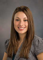 Photo of Jessica R Ramer, NP