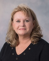 Photo of Mary Highlen, NP