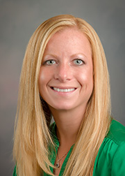 Photo of Melissa Rice, DO