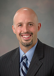 Photo of Andre Melendez, MD