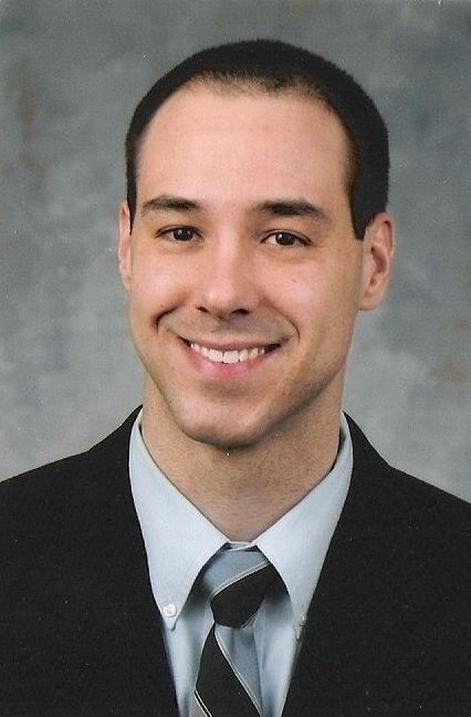 Photo of Travis Hays, MD
