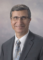Photo of Milad Hanna, MD