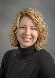 Photo of Elizabeth Schiffli, NP
