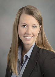 Photo of Andrea Lahrman, NP