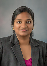 Photo of Mandasmitha Sowmarpet, MD