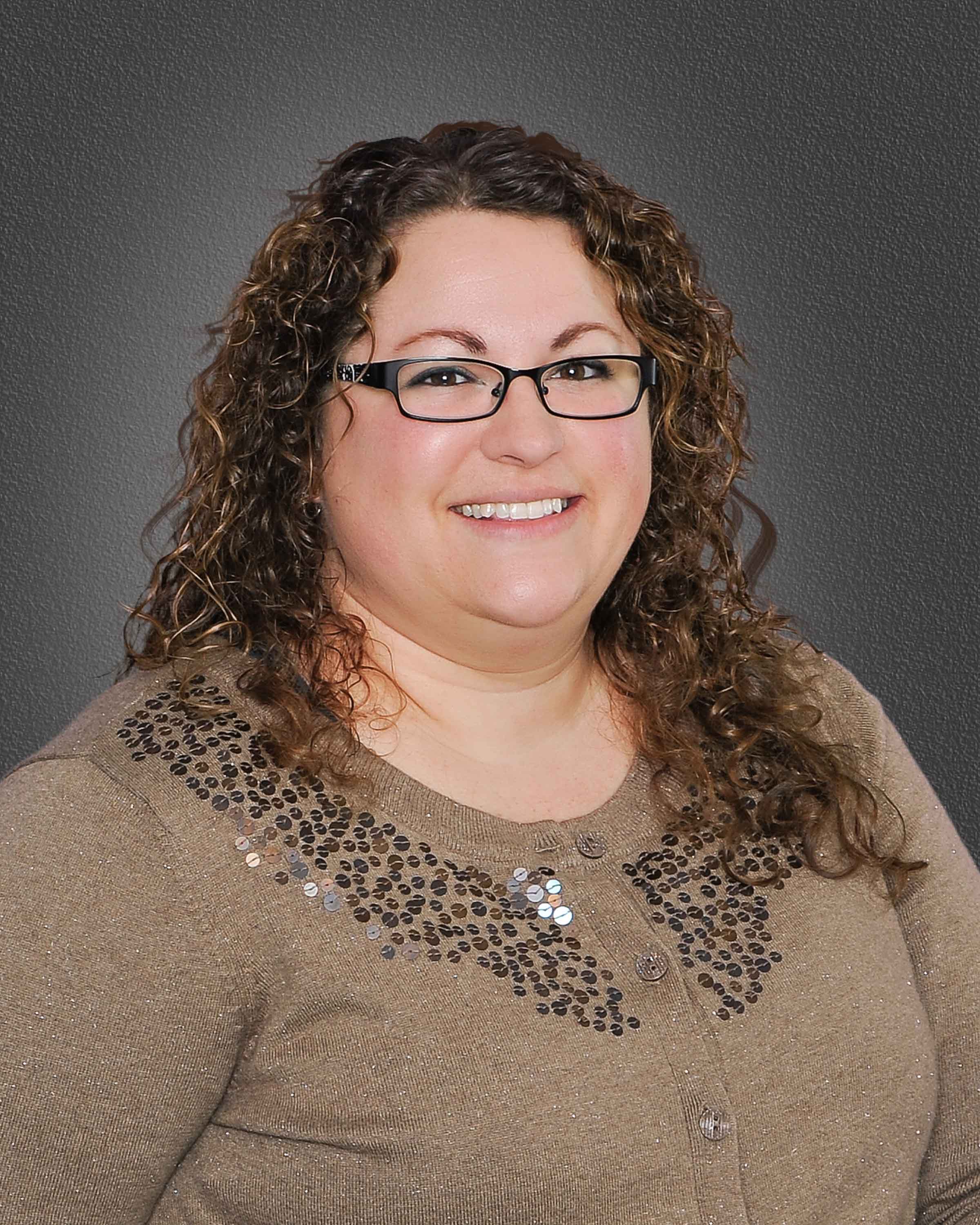 Photo of Holli Zeedyk, NP