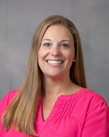 Photo of Jennifer Weber, MD