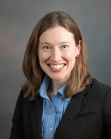 Photo of Kelli Sorg, MD