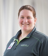 Photo of Lindsay Riegle, MD