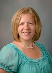 Photo of Christina Francis, MD