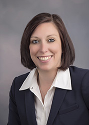 Photo of Emily Bushey, DO