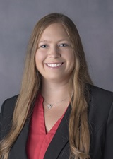 Photo of Tracy Hitzeman, MD