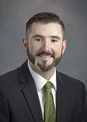 Photo of Drew Hosier, DO