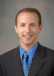 Photo of Steven Tanner, DO