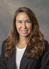 Photo of Brittany Tucovic, PA