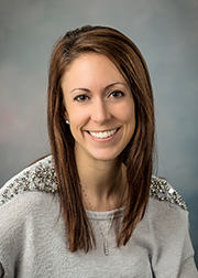 Photo of Laura Silver, NP