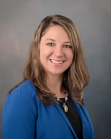 Photo of Lisa M Fedderke