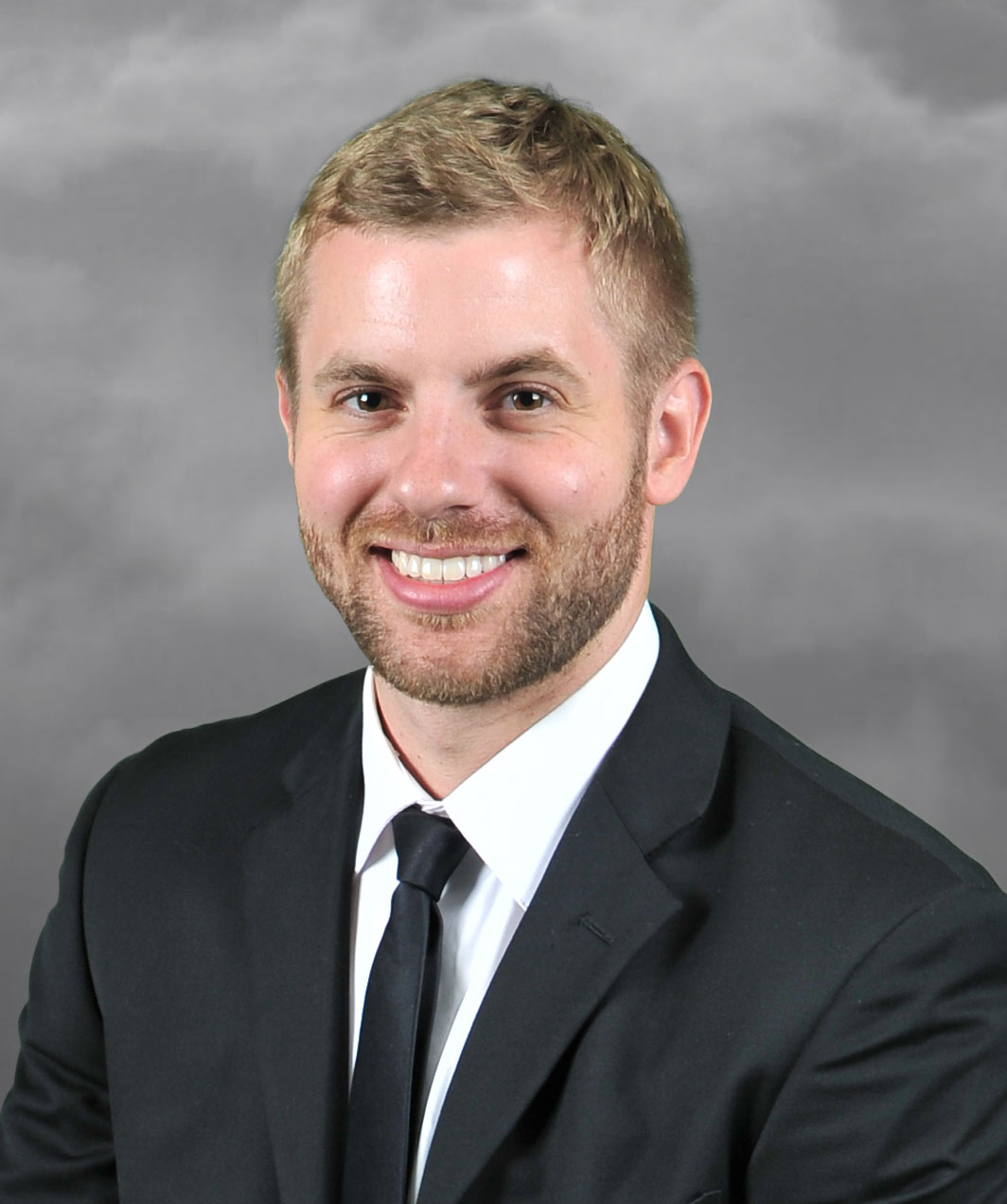 Photo of Brian Bradbee, NP