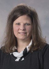 Photo of Melanie McClain, NP