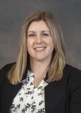 Photo of Brittony Rogers, NP