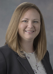 Photo of Sasha Shumpert, NP