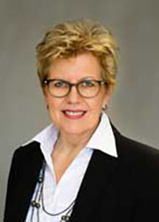 Photo of Susan Murry, NP