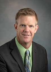 Photo of Kevin Lowe, MD