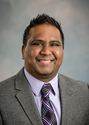 Photo of Rakesh Guntur, MD