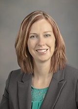 Photo of Debra Brice, NP