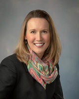 Photo of Heather Ward, NP